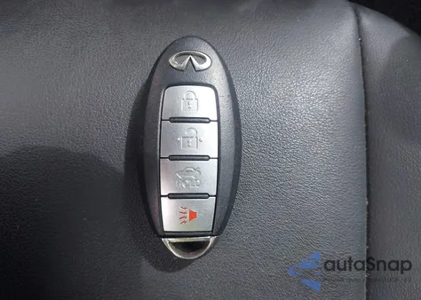 2014 Infiniti Q50 Premium z USA, uszkodzony, nr VIN JN1BV7AP1EM677429